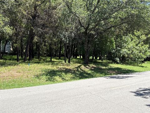 6301 Sonora Drive De Cordova TX 76049