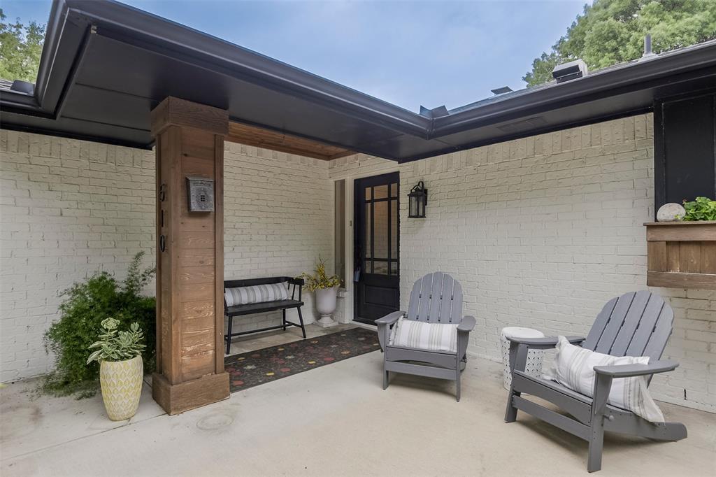510 N Clark Road