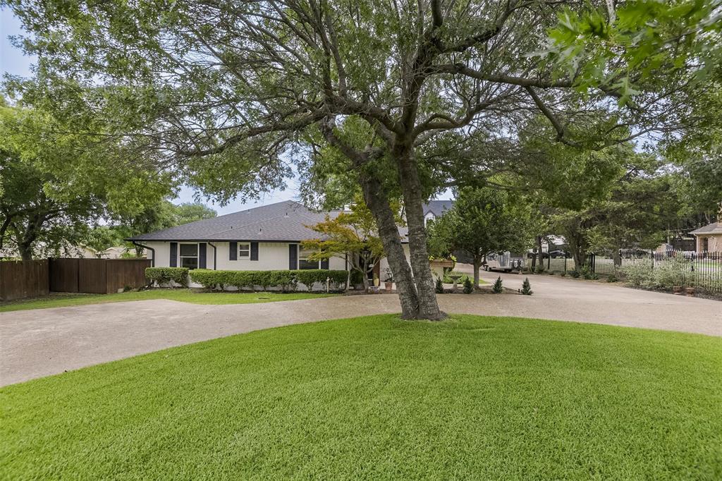 510 N Clark Road