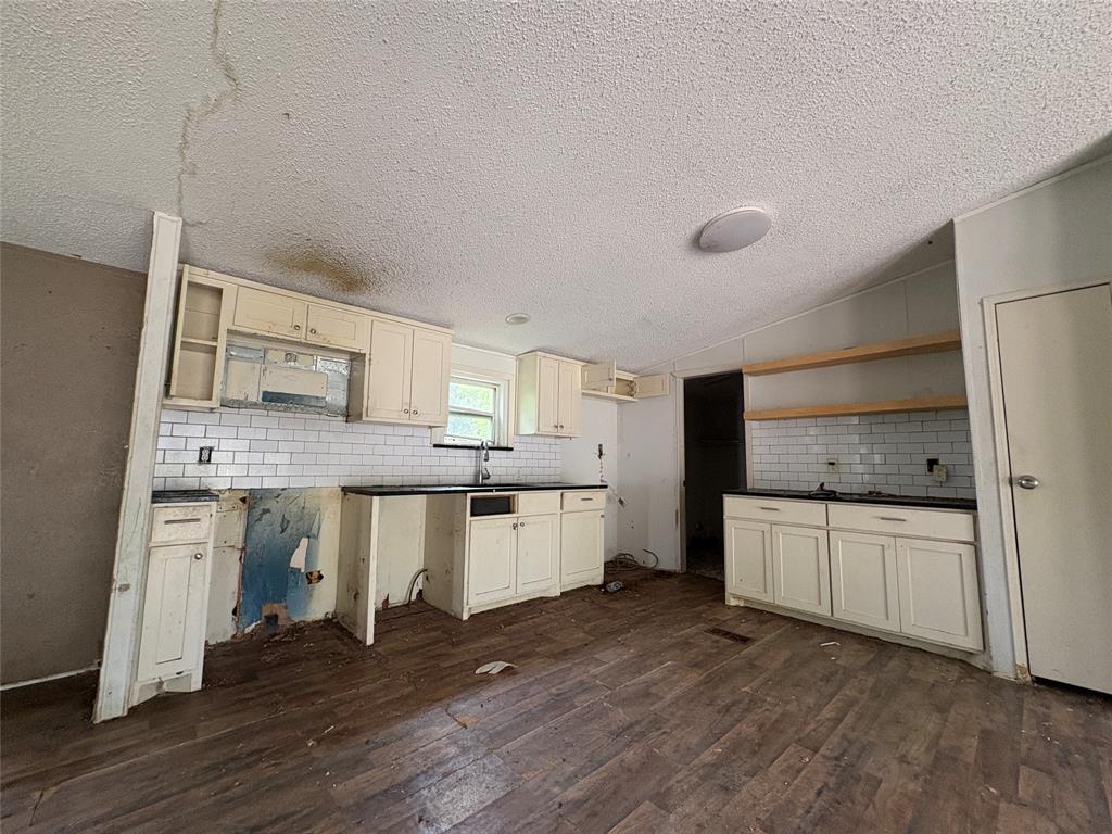 Canyon Valley Estates - Residential