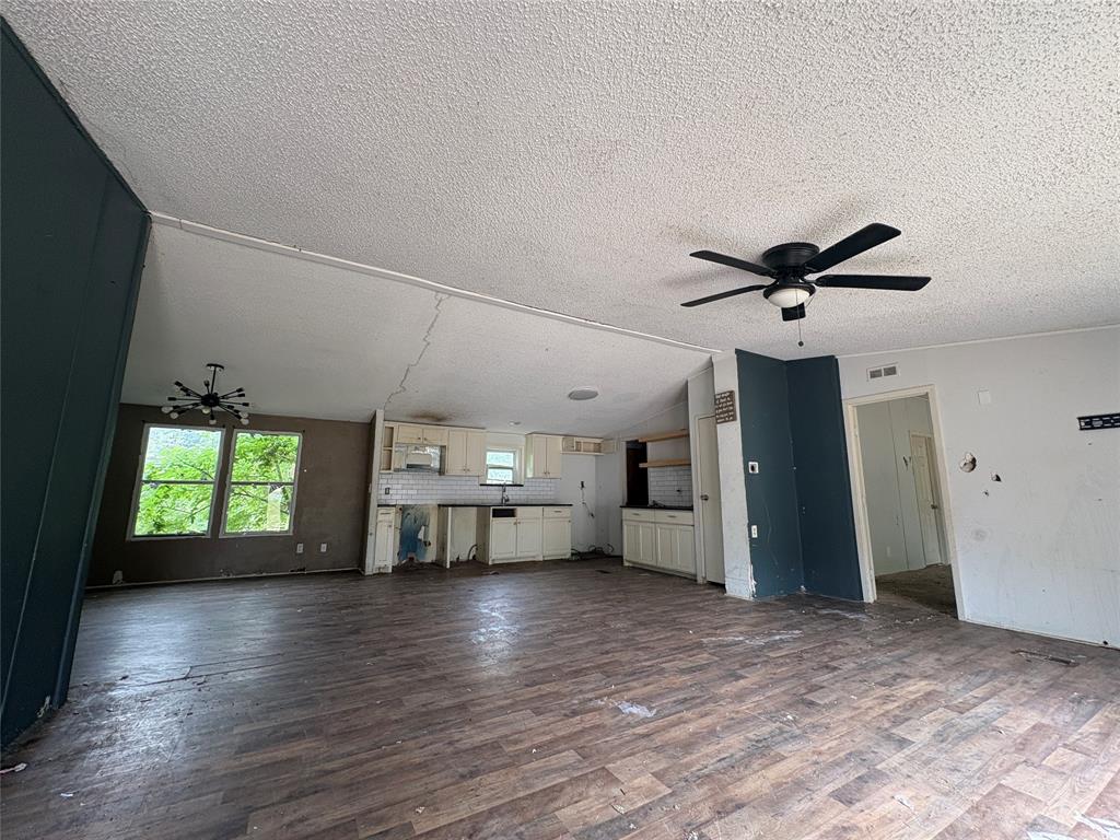 Canyon Valley Estates - Residential