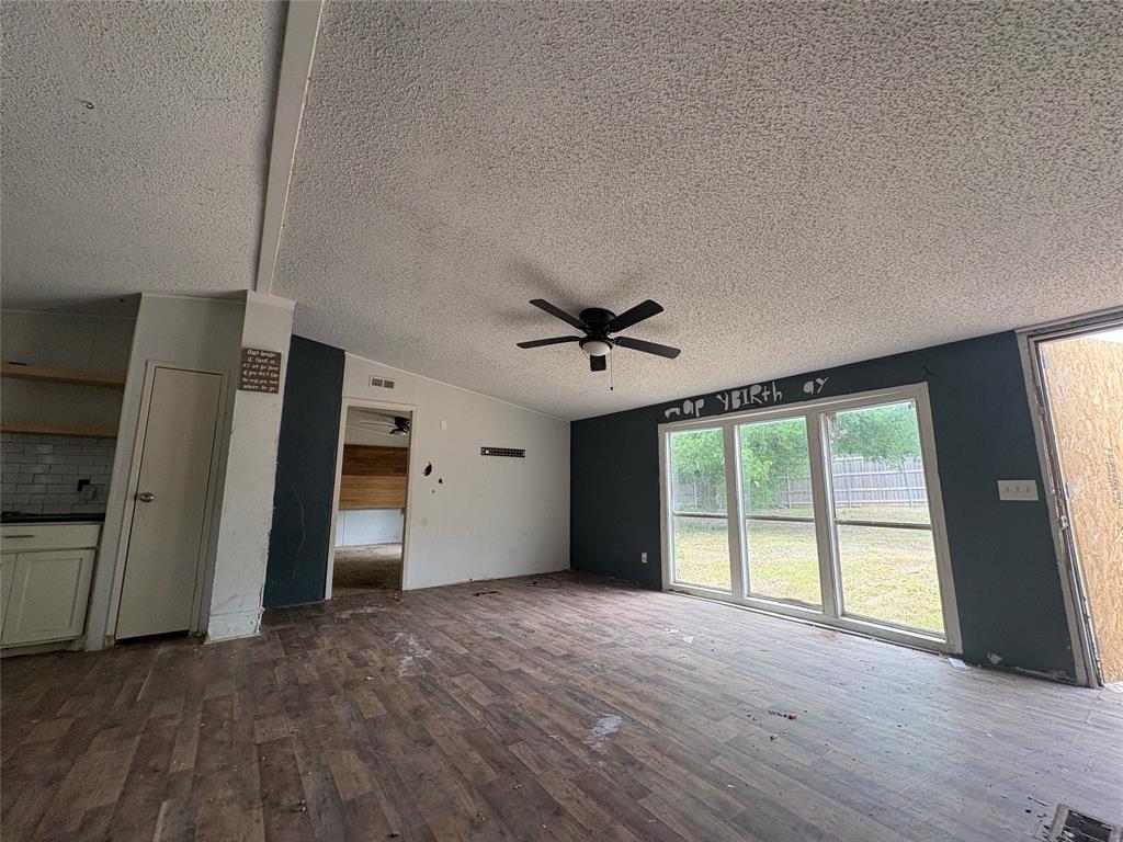 Canyon Valley Estates - Residential
