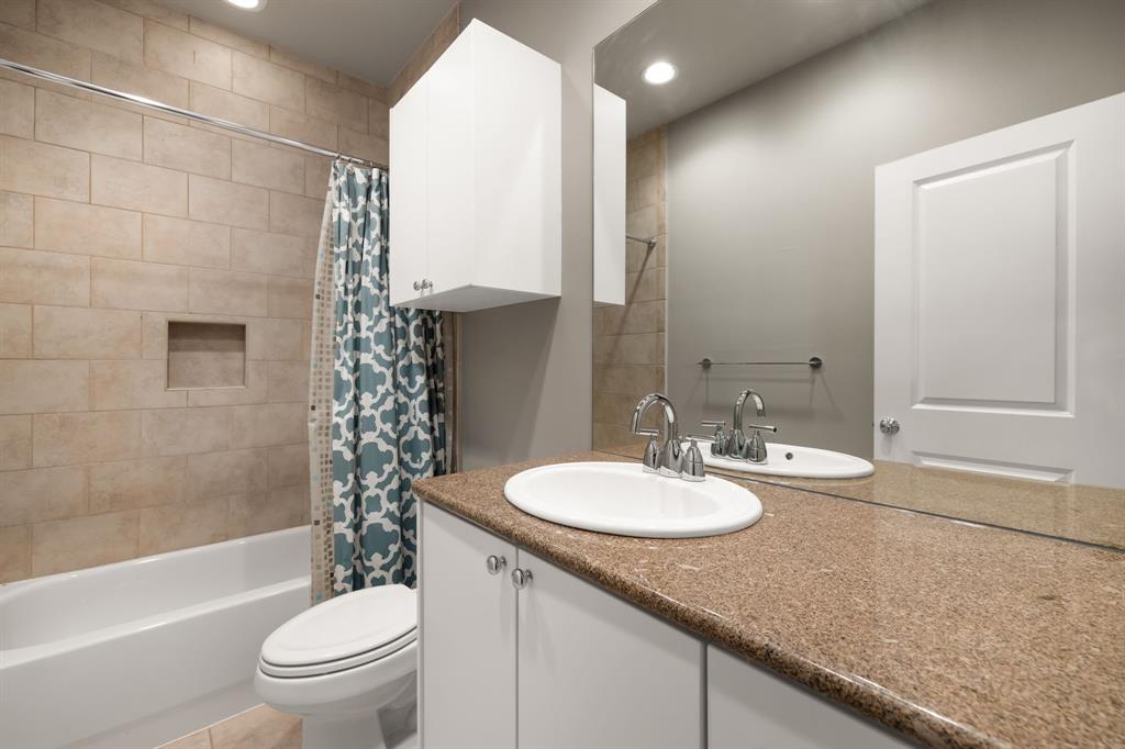 Urban Villas 02 - Residential