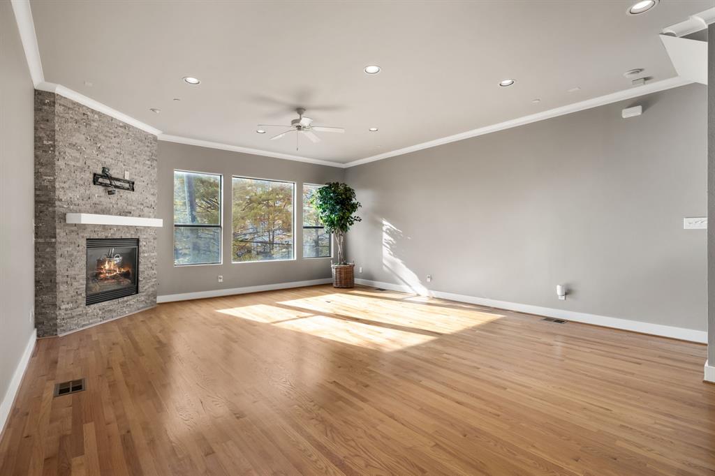 Urban Villas 02 - Residential