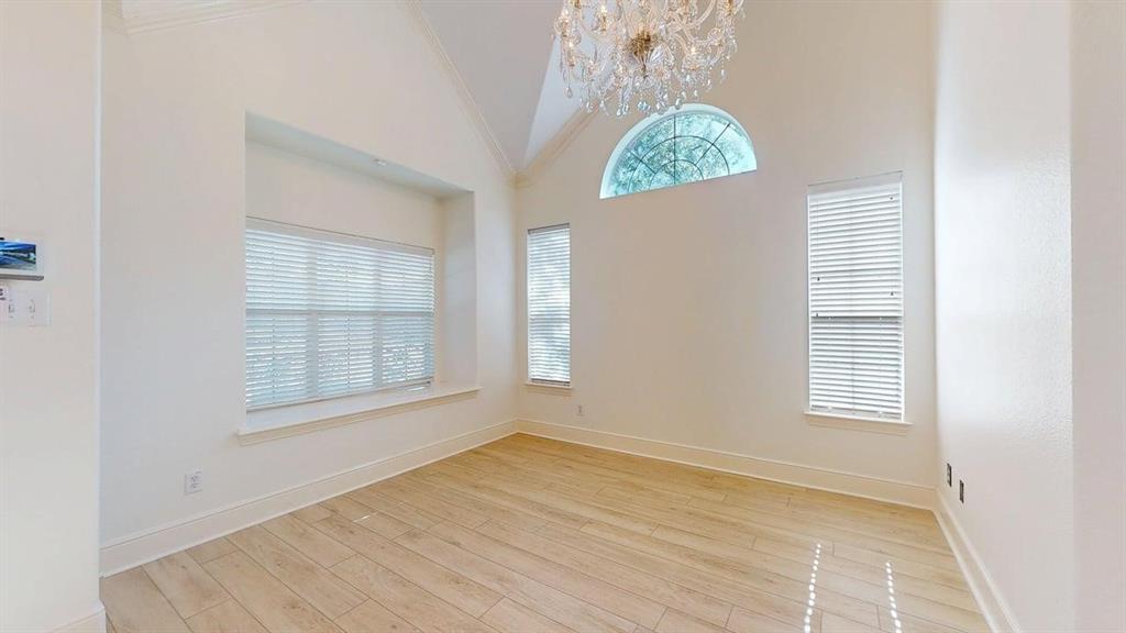 Brenham Add - Residential