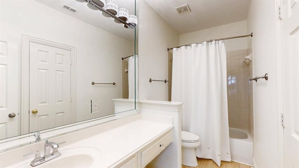 Brenham Add - Residential