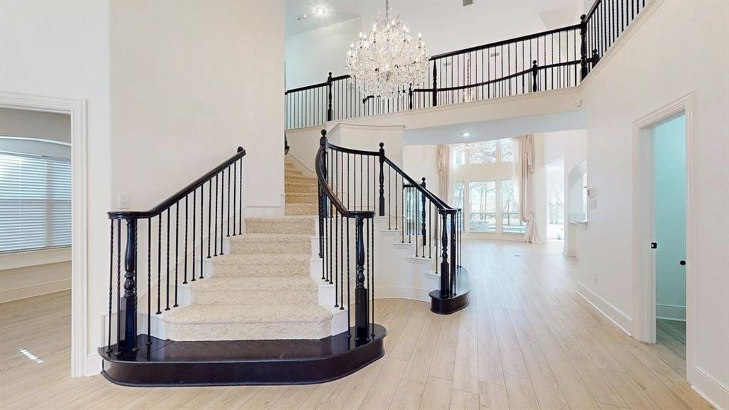 Brenham Add - Residential