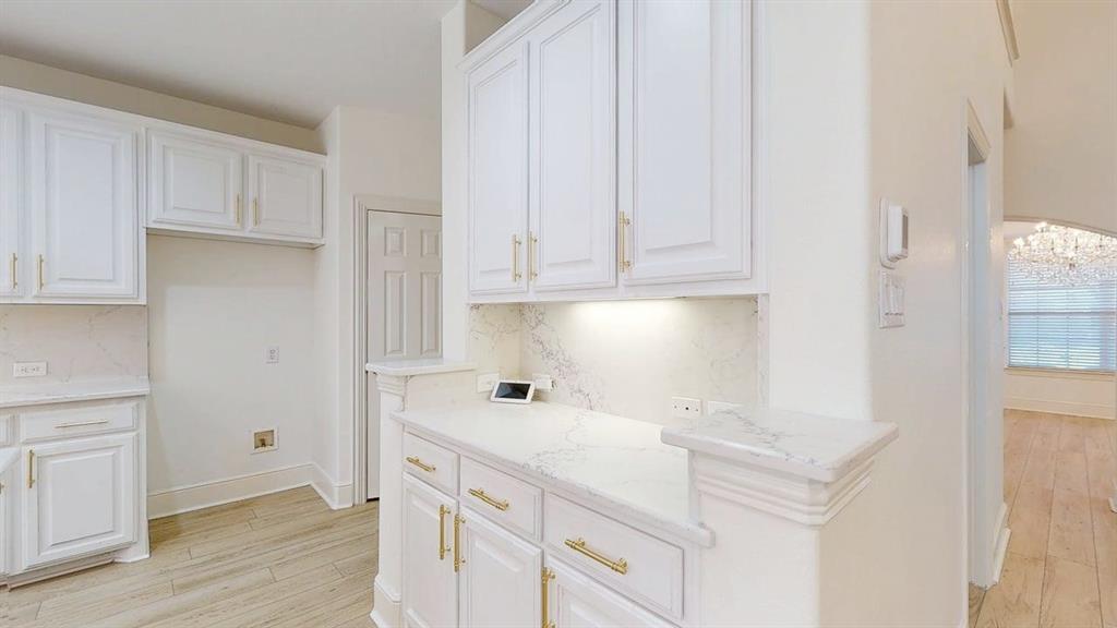 Brenham Add - Residential