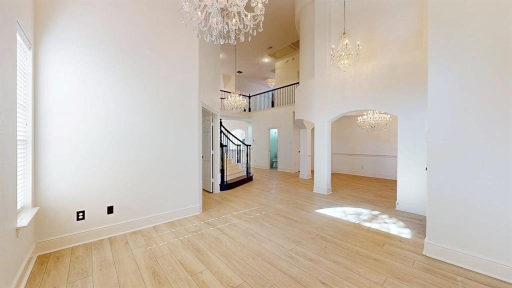 Brenham Add - Residential