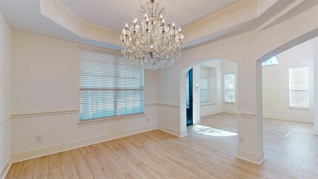 Brenham Add - Residential