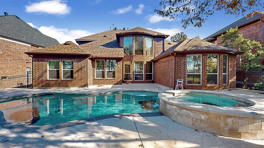 Brenham Add - Residential