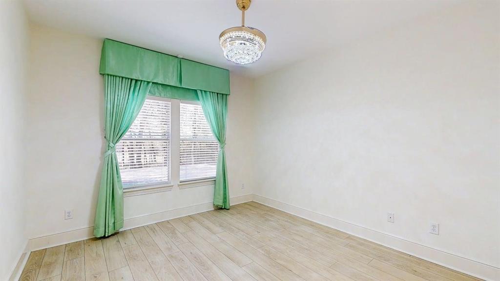 Brenham Add - Residential