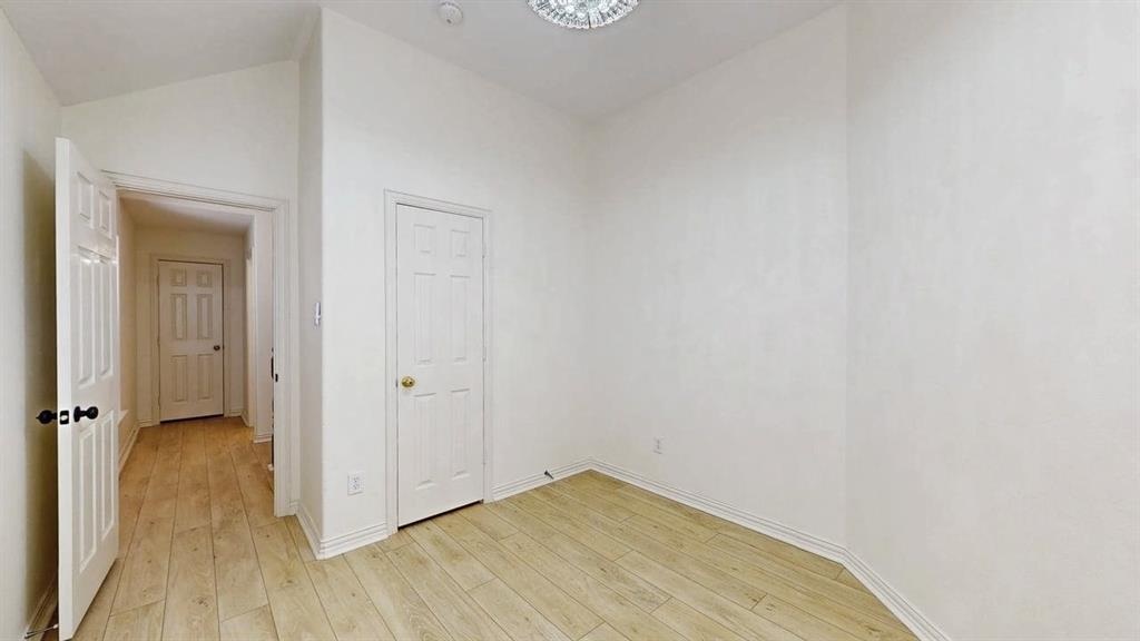 Brenham Add - Residential