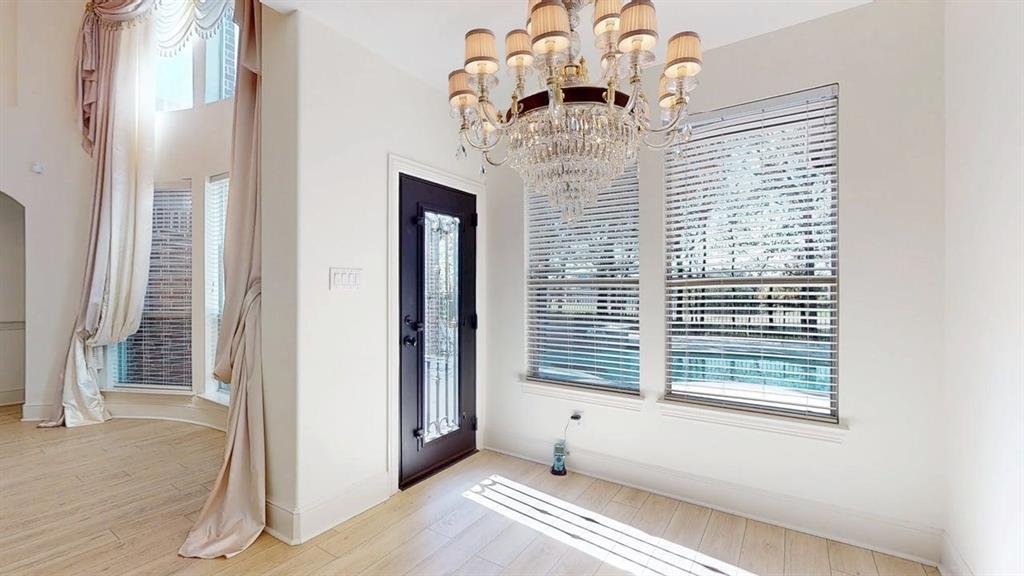 Brenham Add - Residential