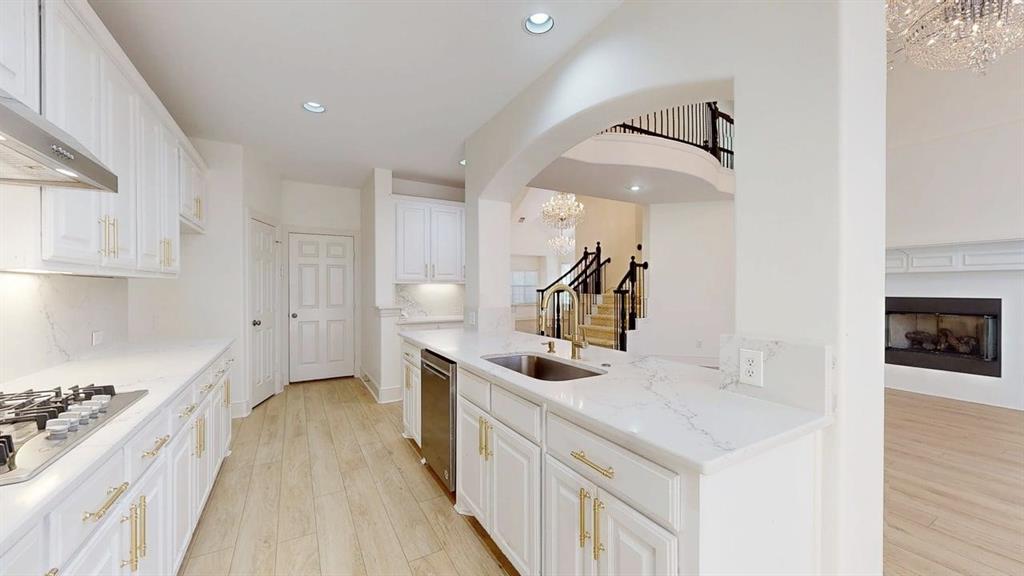 Brenham Add - Residential