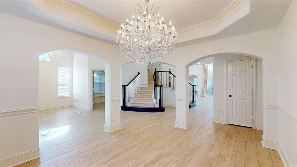 Brenham Add - Residential