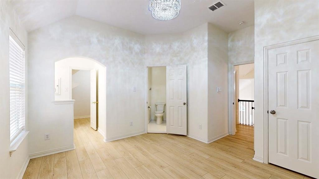 Brenham Add - Residential