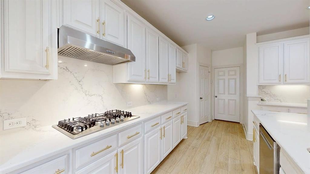 Brenham Add - Residential