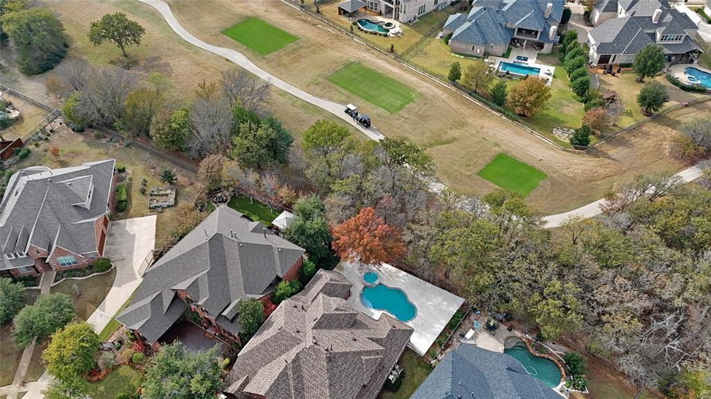 Brenham Add - Residential