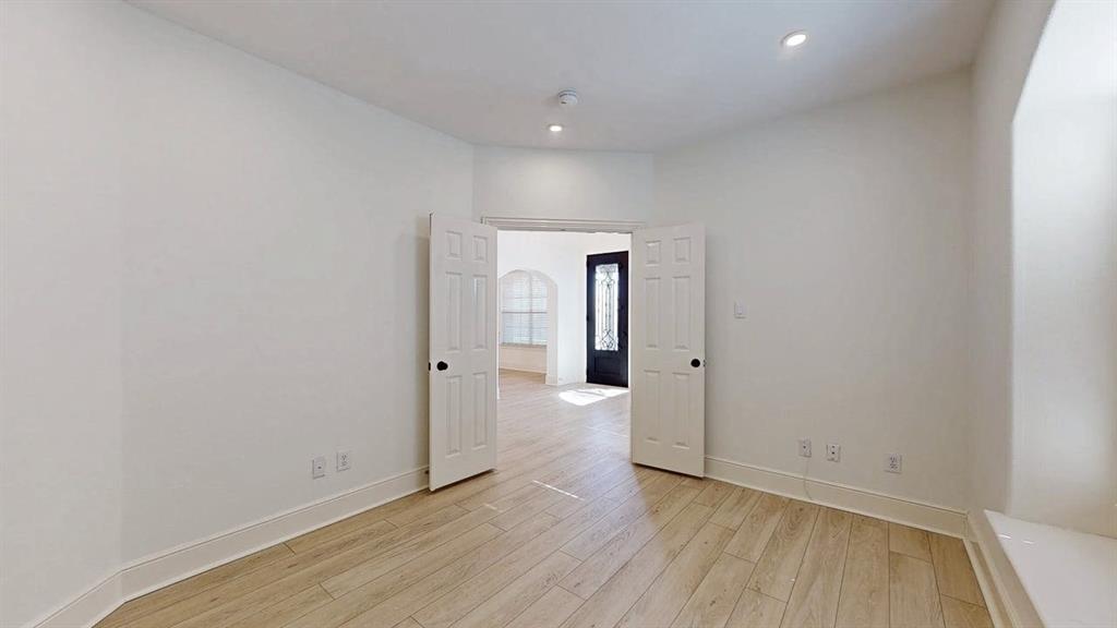 Brenham Add - Residential