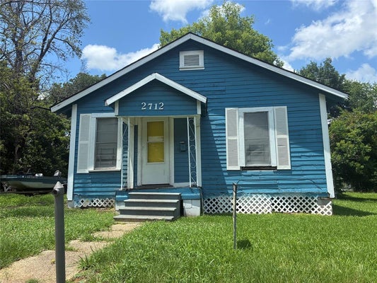 2712 ASHTON ST, SHREVEPORT, LA 71103 - Image 4e0fd7df63efe369126337dc34e52a1f/176161323