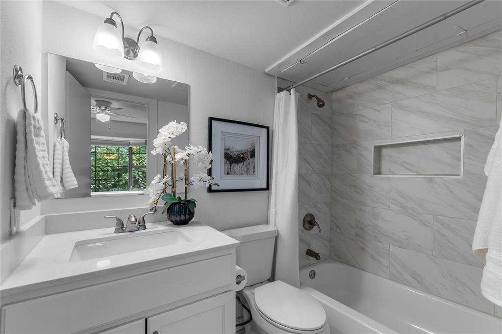 Throckmorton Place Condos - Residential