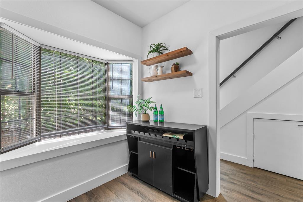 Throckmorton Place Condos - Residential