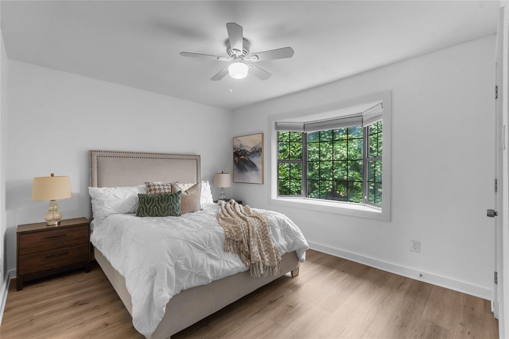 Throckmorton Place Condos - Residential