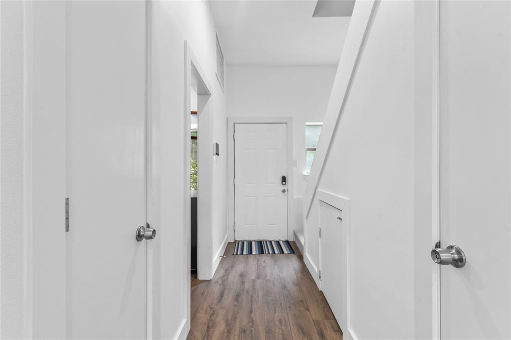 Throckmorton Place Condos - Residential