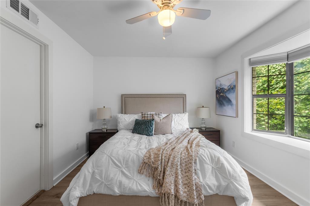 Throckmorton Place Condos - Residential