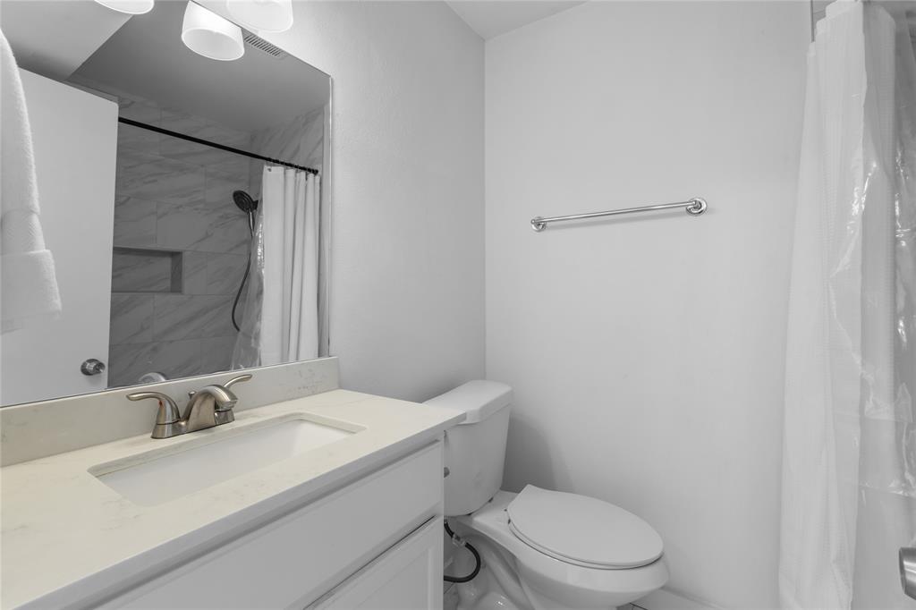 Throckmorton Place Condos - Residential