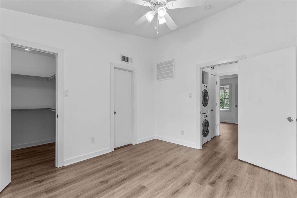 Throckmorton Place Condos - Residential