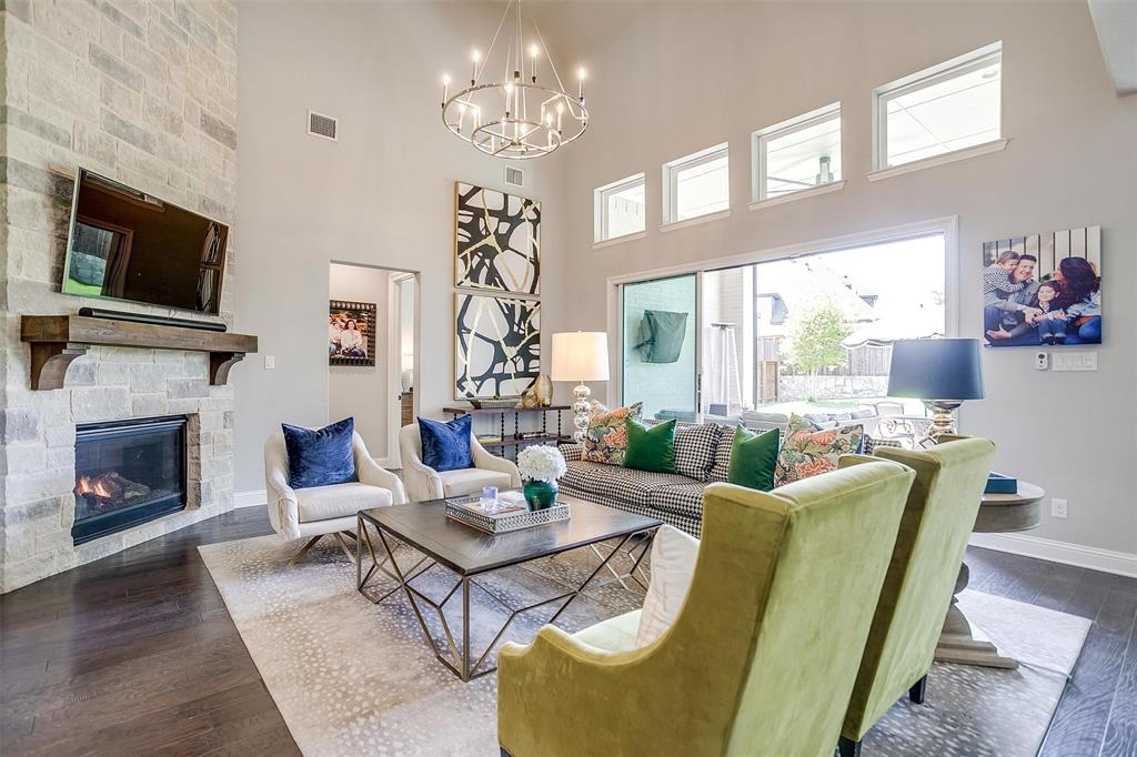 13724 Leatherstem Lane