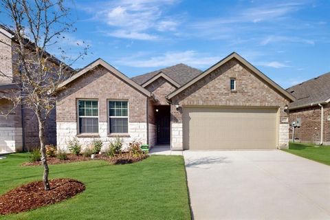 Photo of 422 Forsyth Drive, Princeton, TX 75407 (MLS # 21197240)