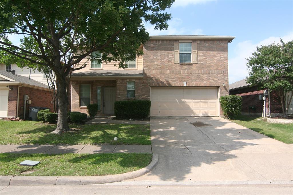 View Wylie, TX 75098 house