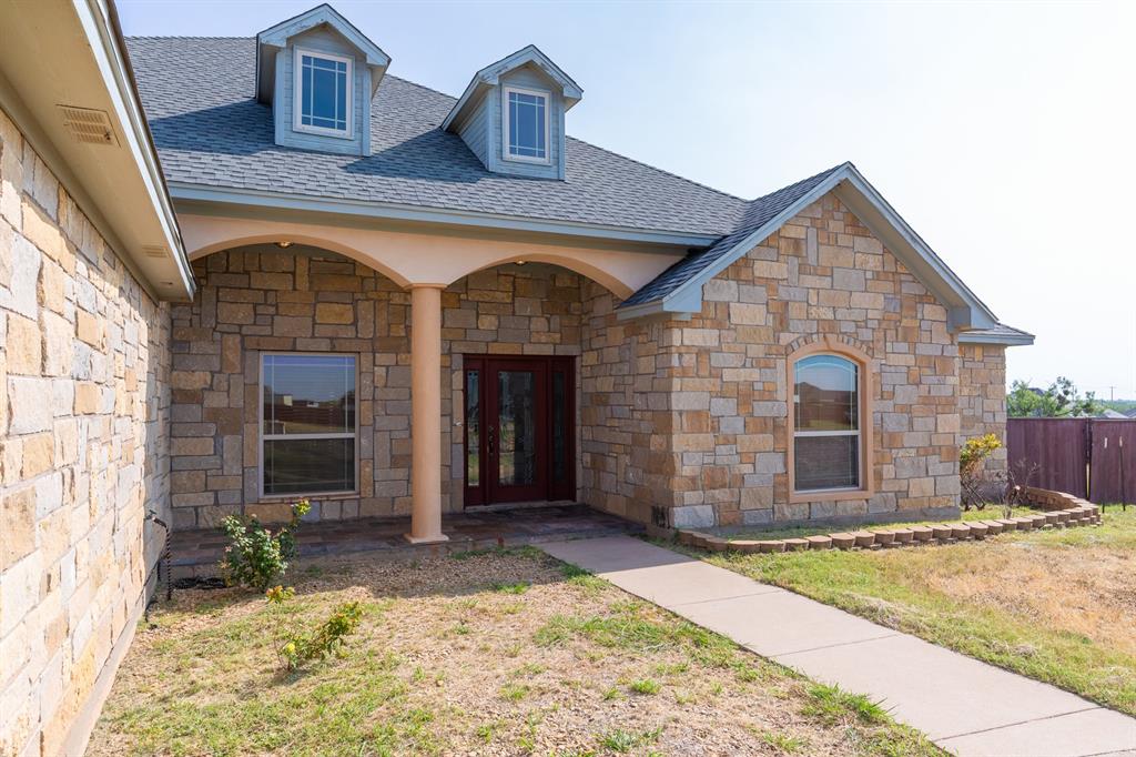 118 Cinch Trail
