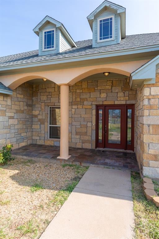118 Cinch Trail