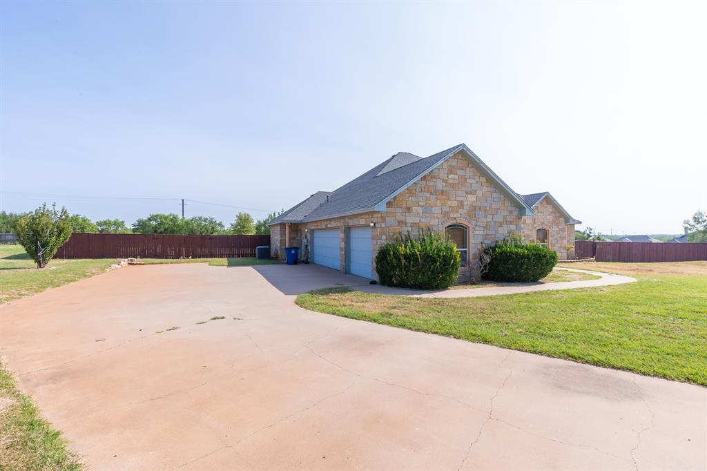 118 Cinch Trail