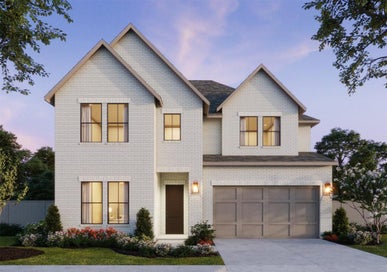 4005 Hibiscus Drive McKinney TX 75071