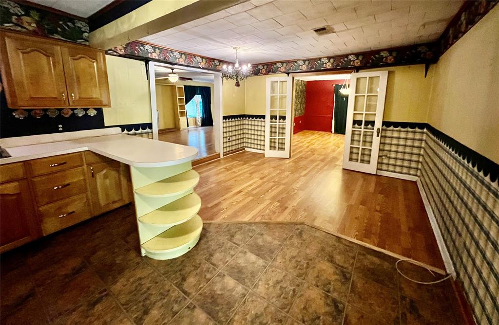 Henrys Davisville Road Sub - Residential