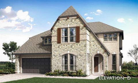 857 Blue Yucca Lane Little Elm TX 76227