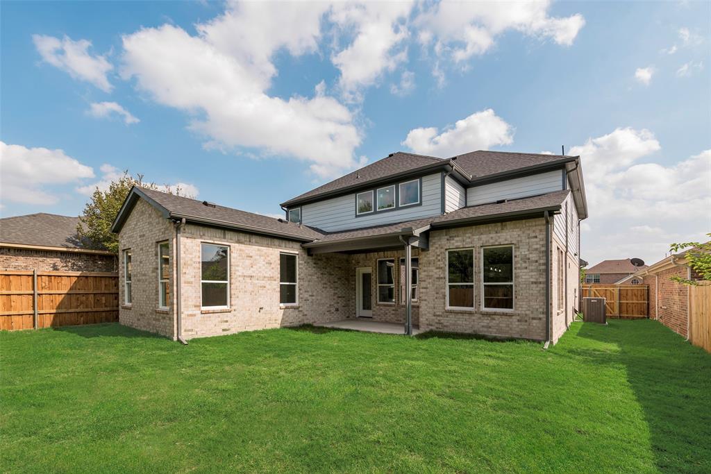 Vue Du Lac Add - Residential