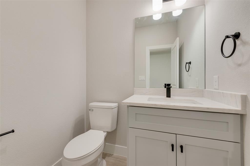 Vue Du Lac Add - Residential