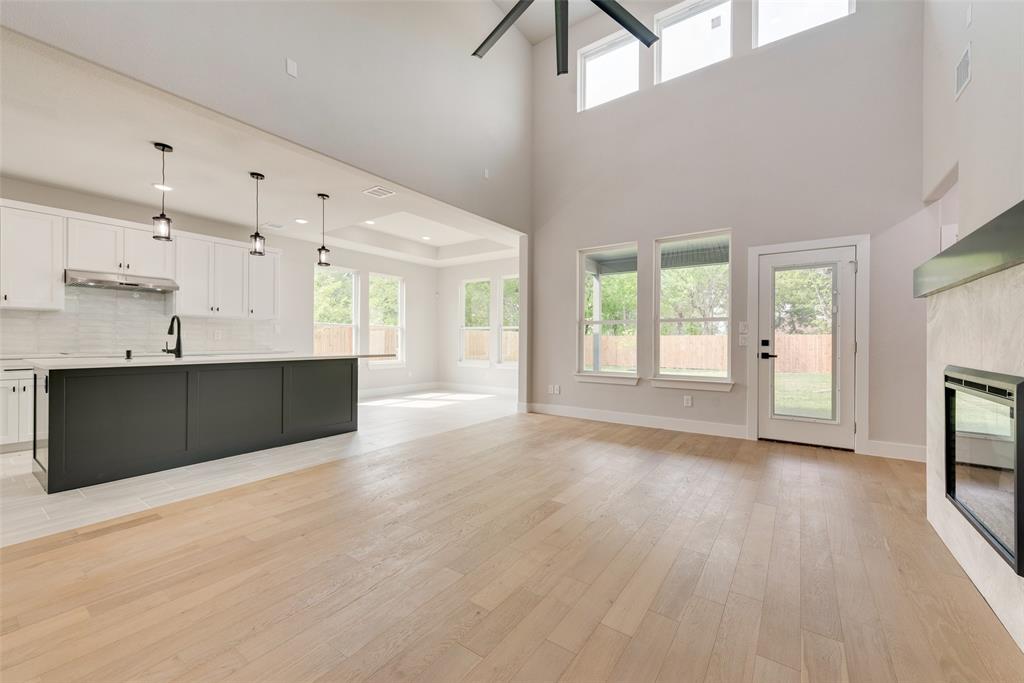 Vue Du Lac Add - Residential