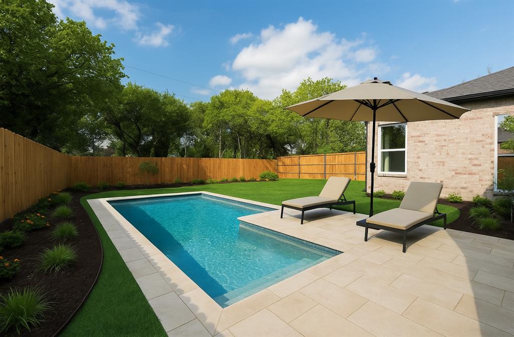 Vue Du Lac Add - Residential