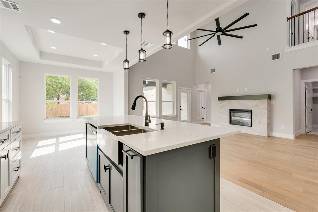 Vue Du Lac Add - Residential