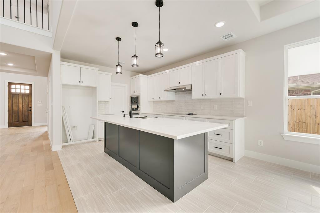 Vue Du Lac Add - Residential