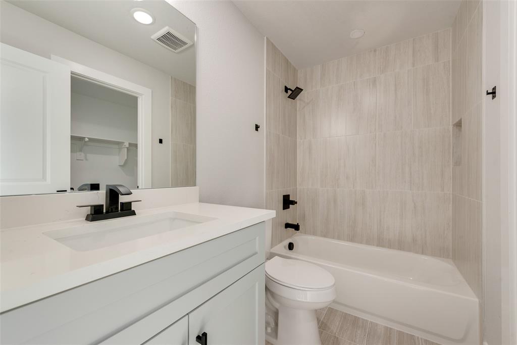 Vue Du Lac Add - Residential