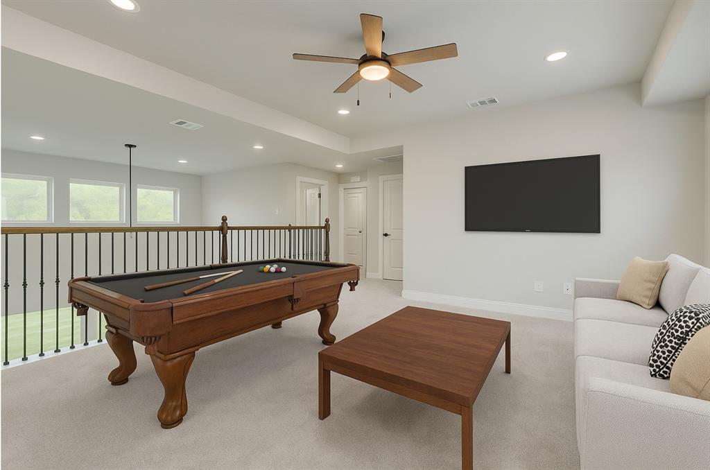 Vue Du Lac Add - Residential