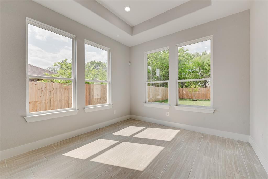 Vue Du Lac Add - Residential